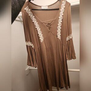 Ces Femme dress